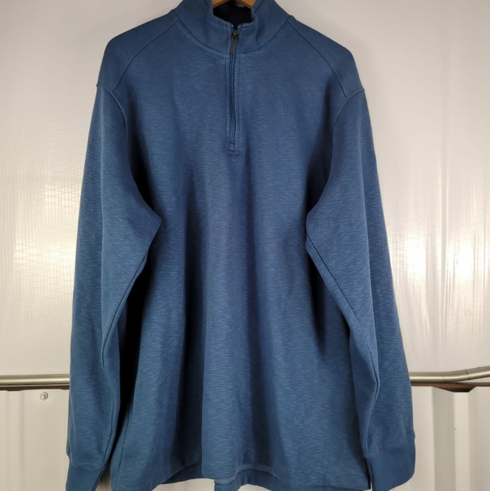 Port Authority Pullover Men's Size XL